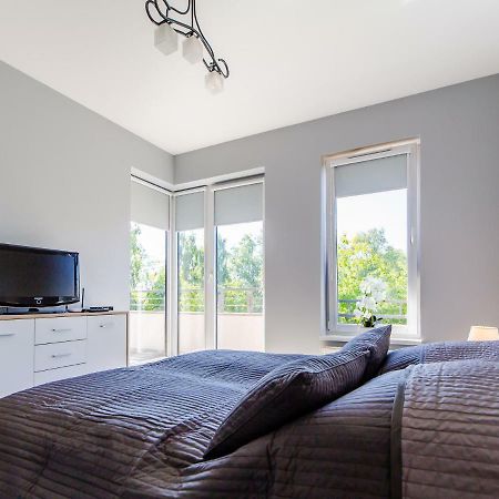 M&M Apartamenty Колобжег Экстерьер фото