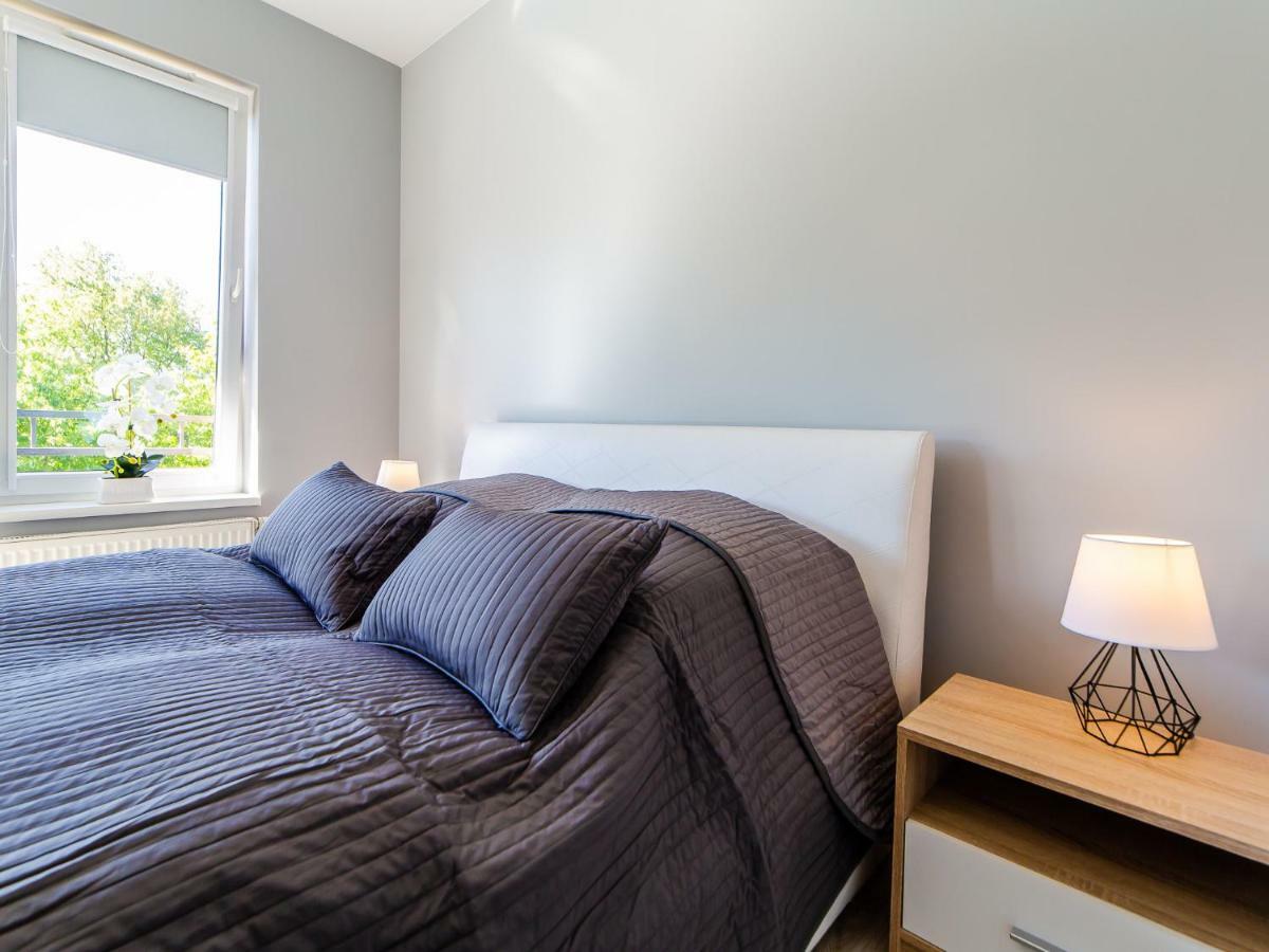M&M Apartamenty Колобжег Экстерьер фото